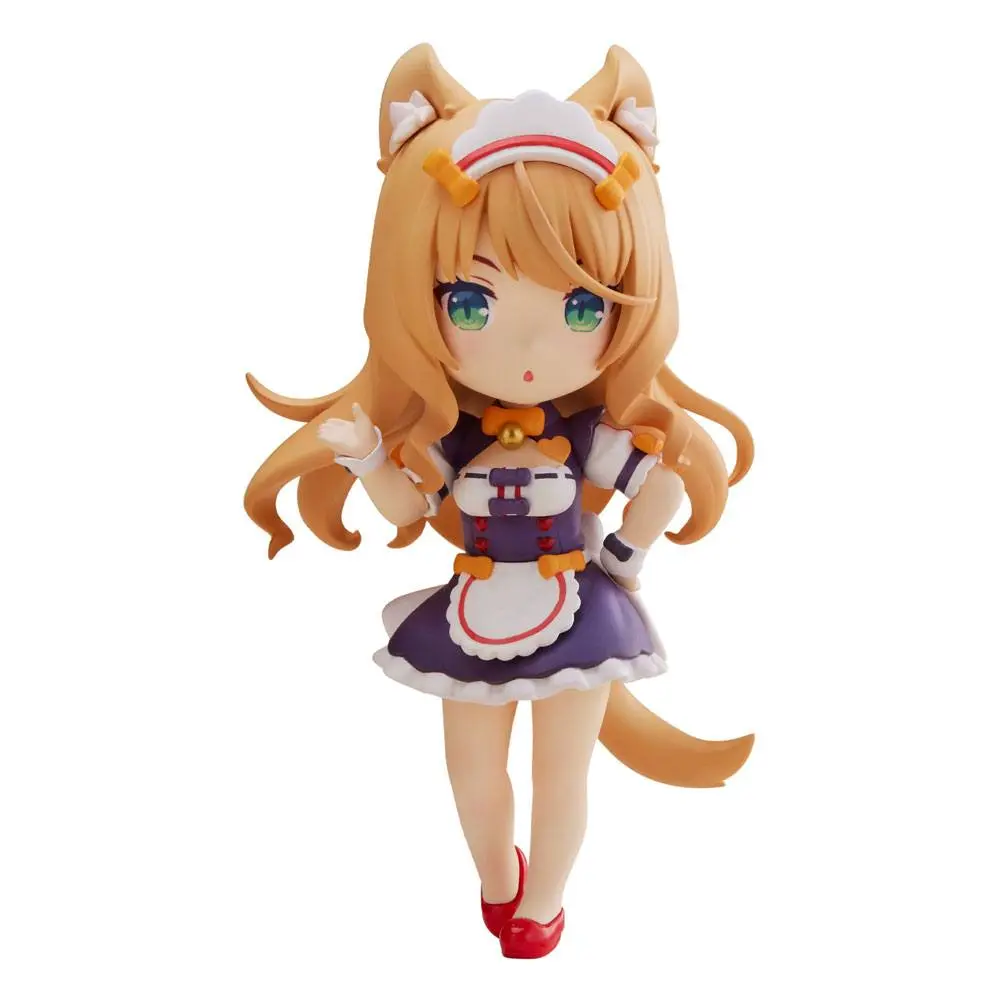 Nekopara PVC Figúrka 100! Maple 10 cm termékfotó