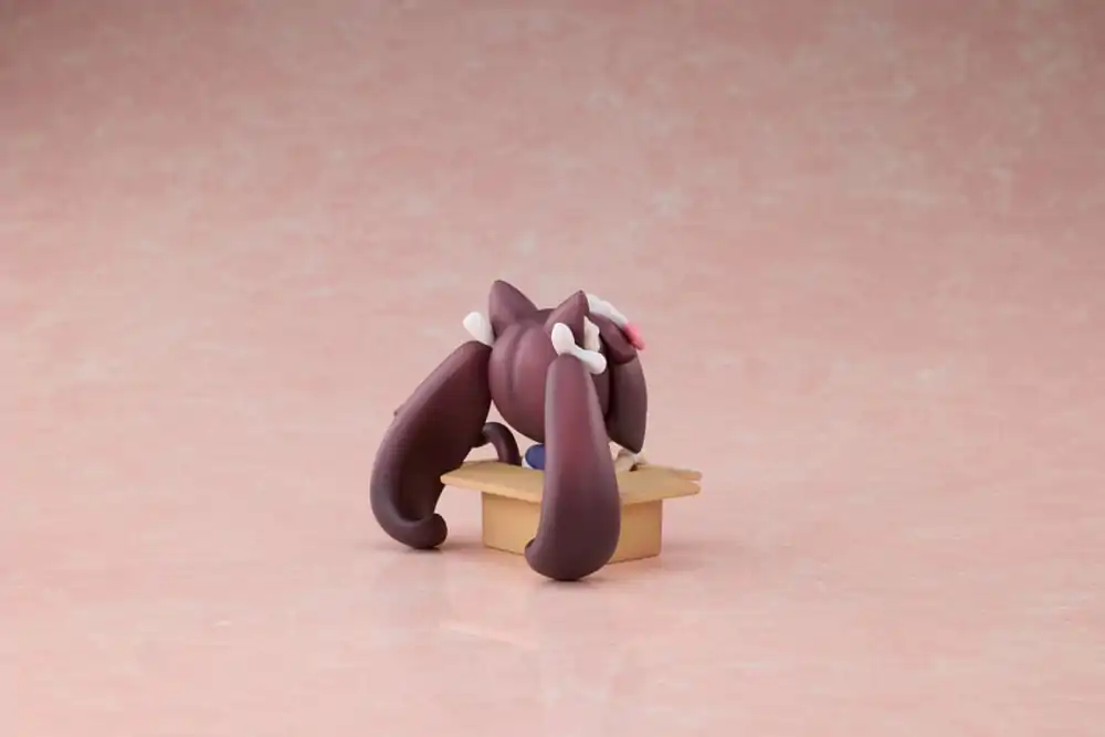 Nekopara Chibi figúrka Chocola 7 cm produktová fotografia