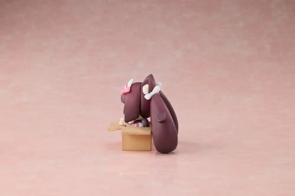 Nekopara Chibi figúrka Chocola 7 cm produktová fotografia