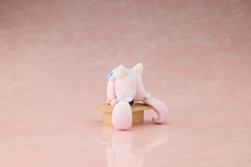 Nekopara Chibi figúrka Vanilla 7 cm produktová fotografia