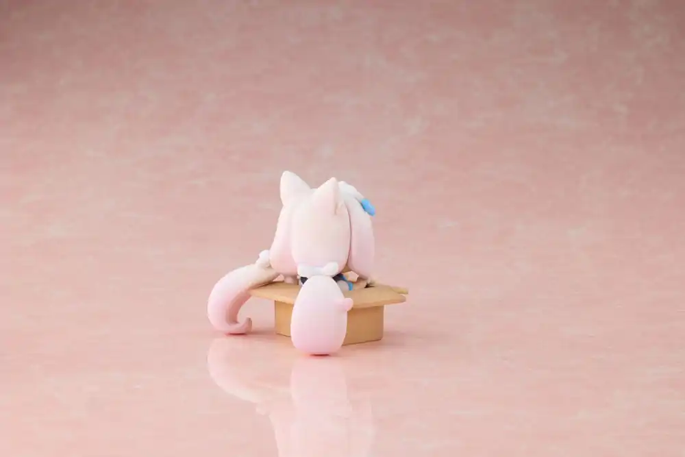 Nekopara Chibi figúrka Vanilla 7 cm produktová fotografia