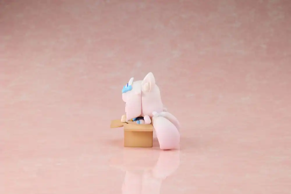 Nekopara Chibi figúrka Vanilla 7 cm produktová fotografia