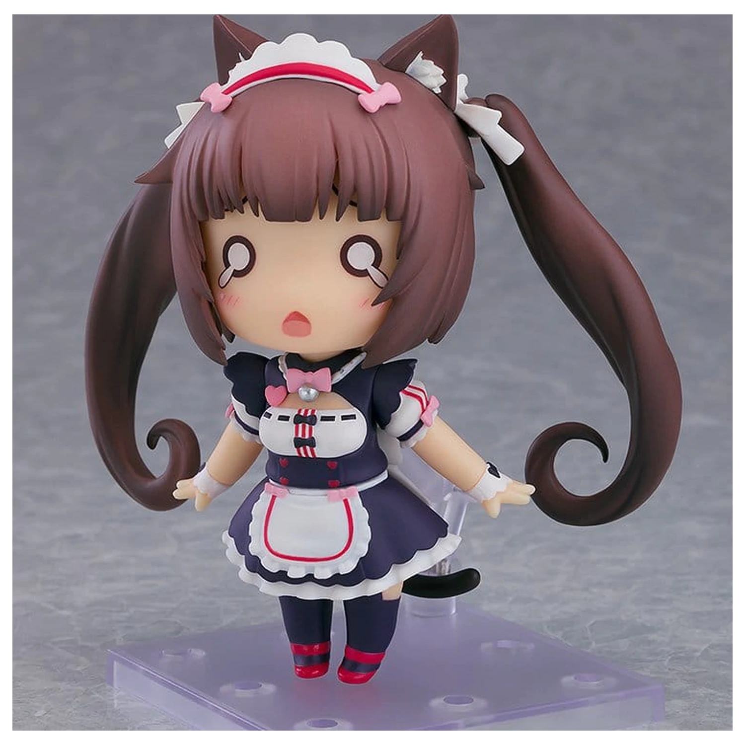 Nekopara Nendoroid akčná figúrka Chocola: Sekai Connect Ver. 10 cm produktová fotografia