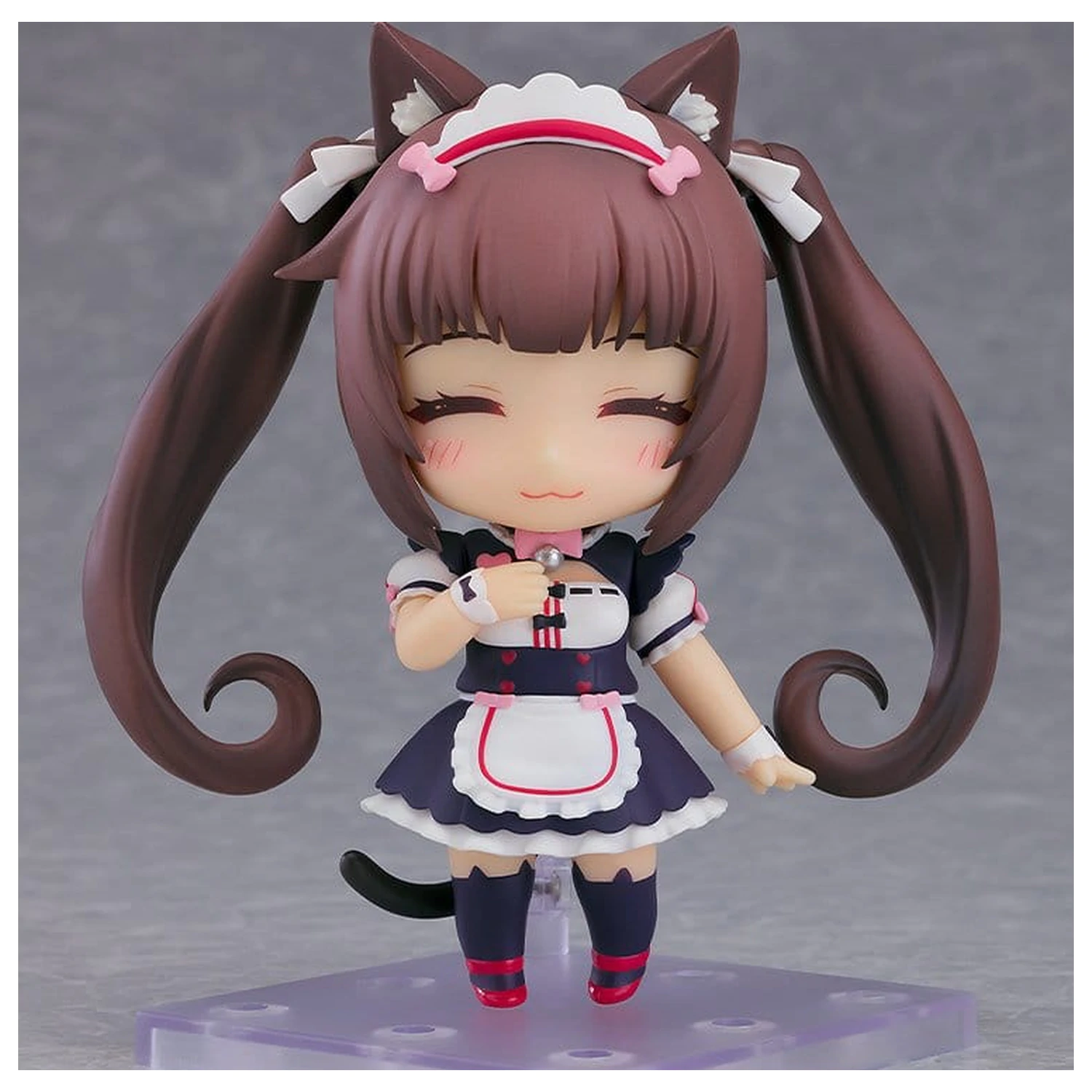 Nekopara Nendoroid akčná figúrka Chocola: Sekai Connect Ver. 10 cm produktová fotografia