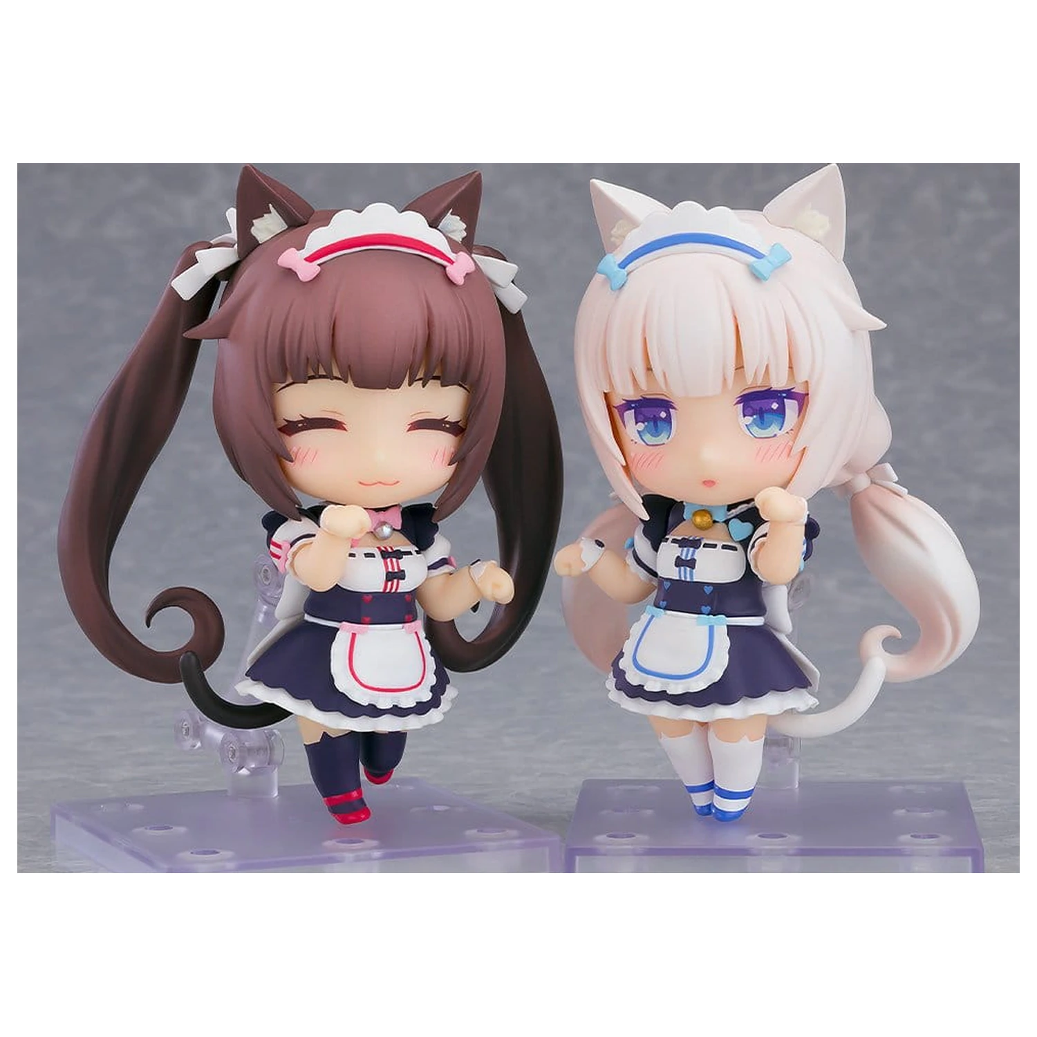 Nekopara Nendoroid akčná figúrka Chocola: Sekai Connect Ver. 10 cm produktová fotografia