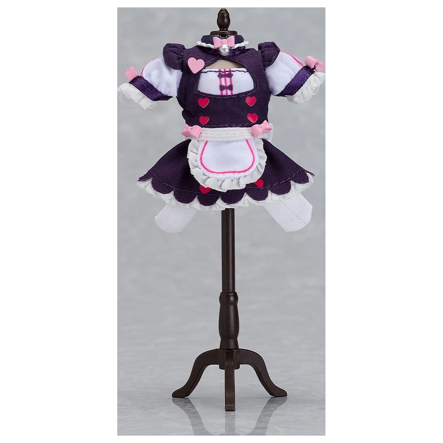 Nekopara Sekai Connect Nendoroid akčná figúrka Chocola 14 cm produktová fotografia