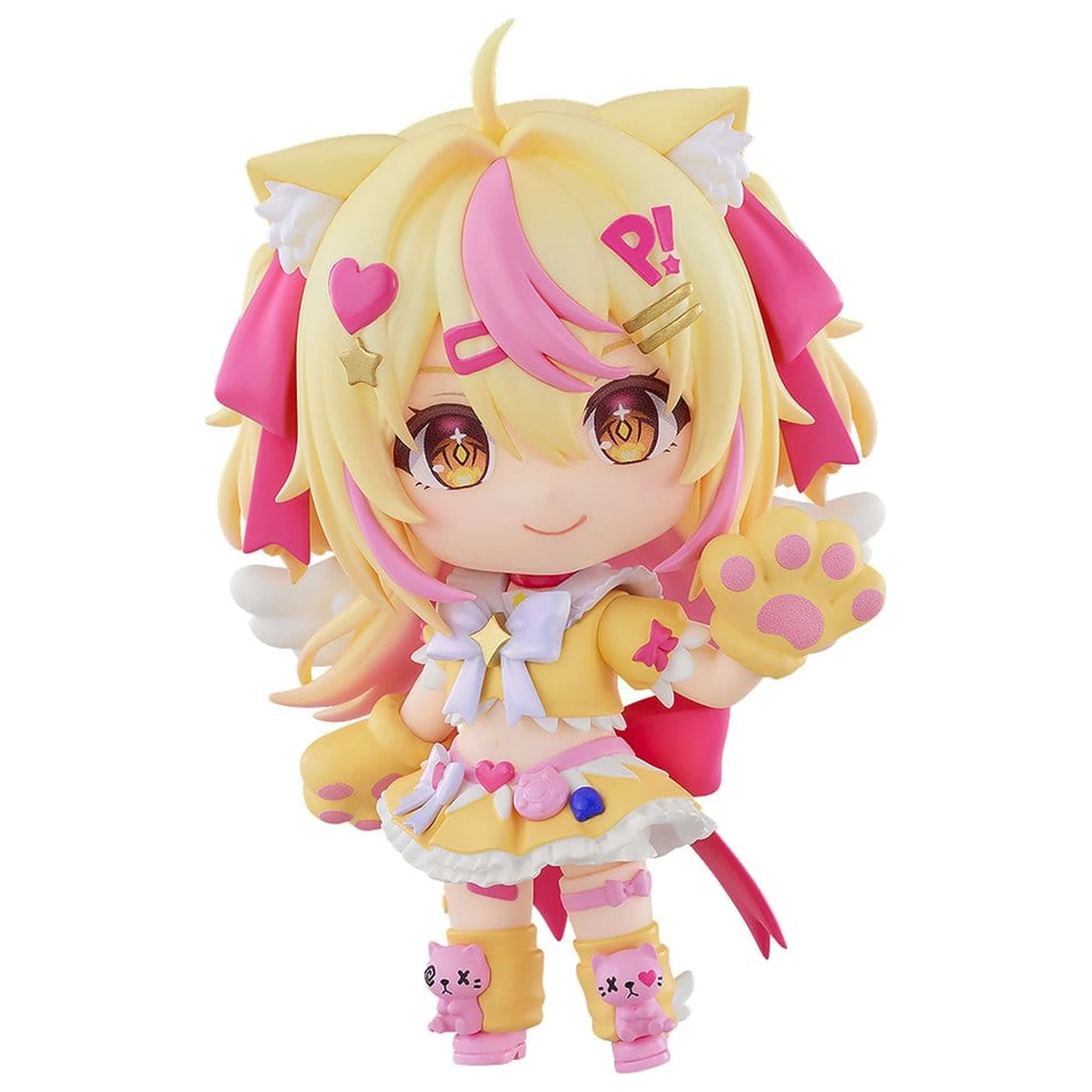 Nendoroid akčná figúrka Pmarusama 10 cm produktová fotografia