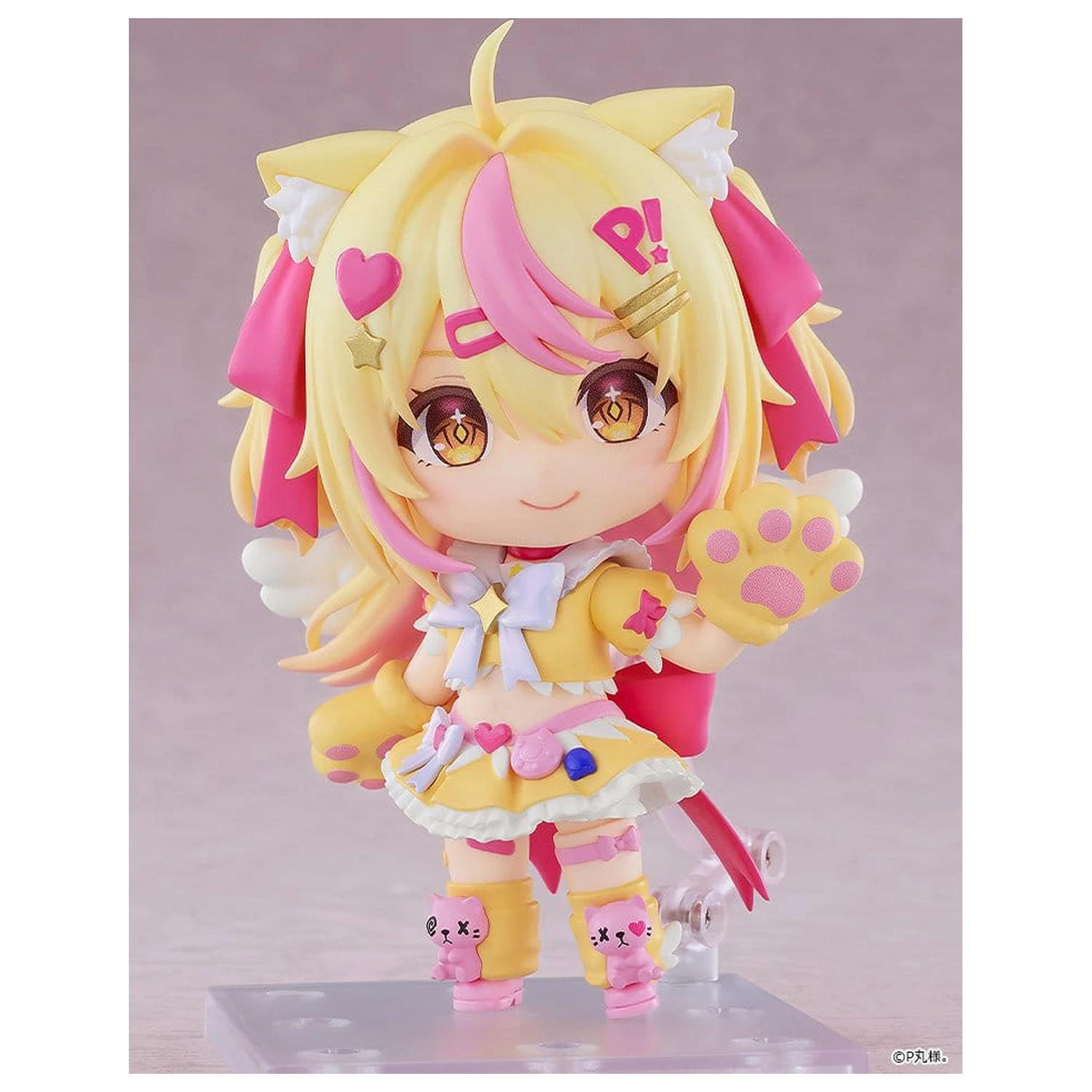 Nendoroid akčná figúrka Pmarusama 10 cm produktová fotografia