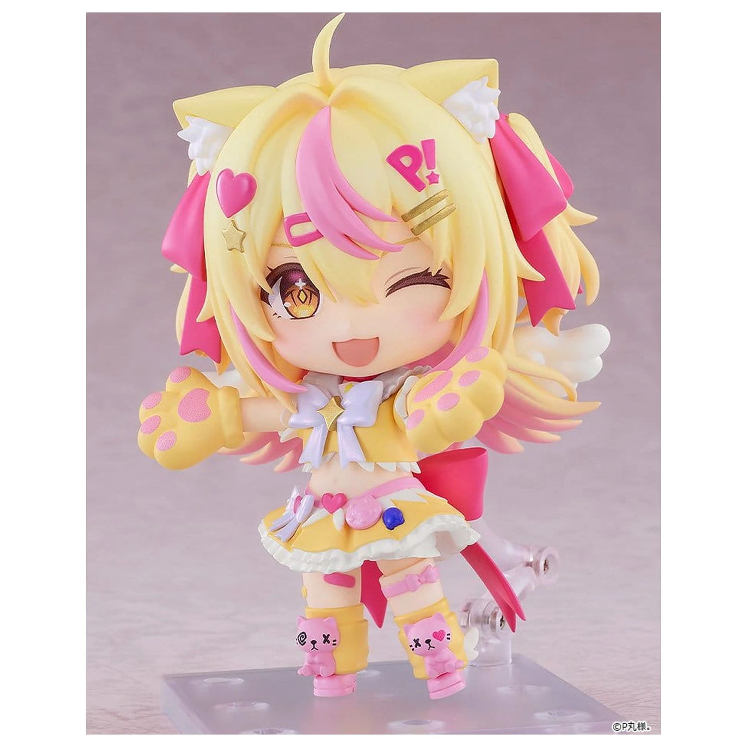 Nendoroid akčná figúrka Pmarusama 10 cm produktová fotografia