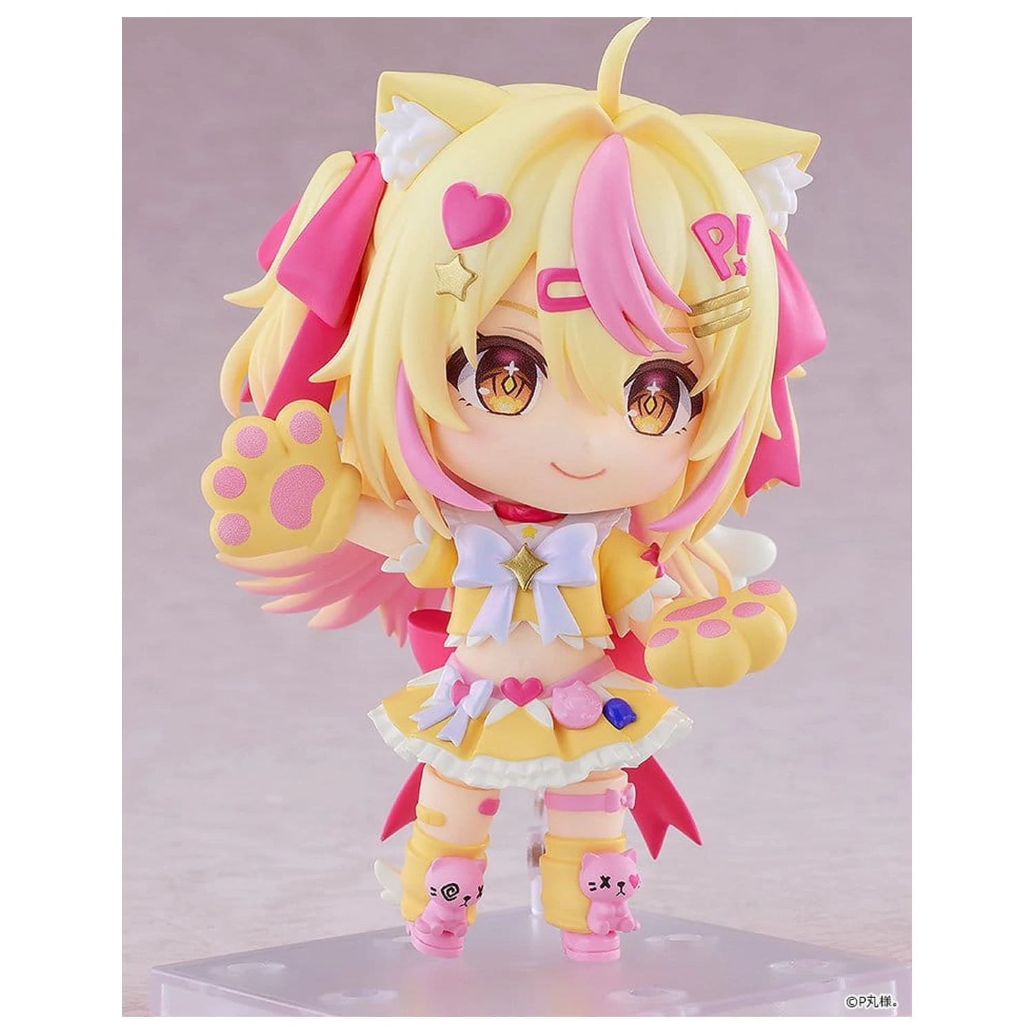 Nendoroid akčná figúrka Pmarusama 10 cm produktová fotografia