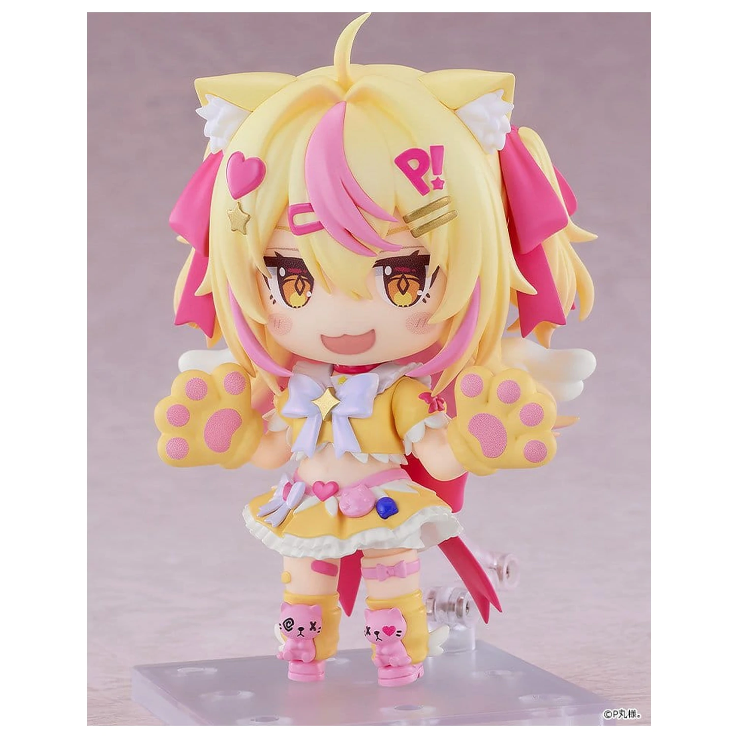 Nendoroid akčná figúrka Pmarusama 10 cm produktová fotografia