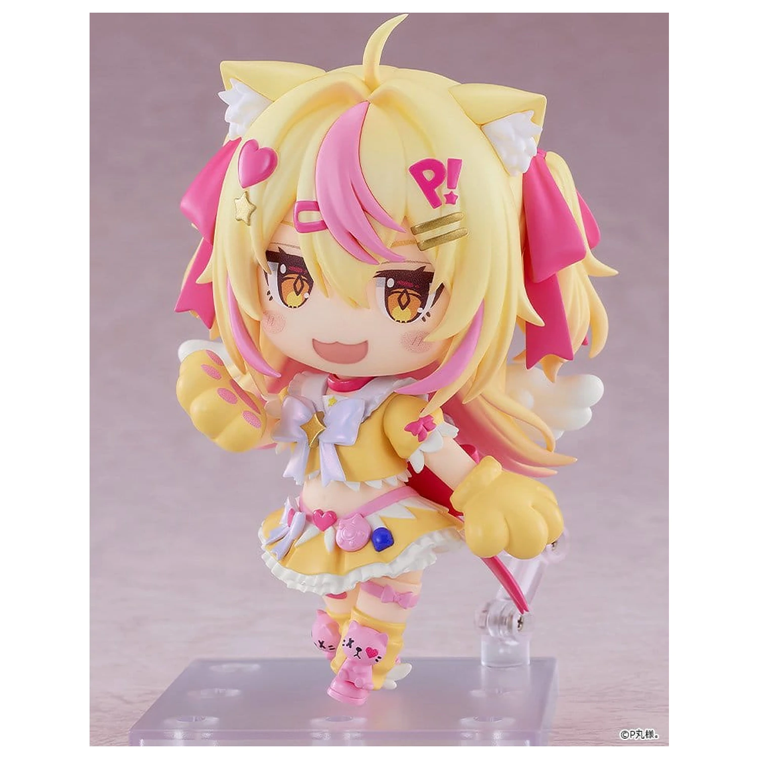 Nendoroid akčná figúrka Pmarusama 10 cm produktová fotografia