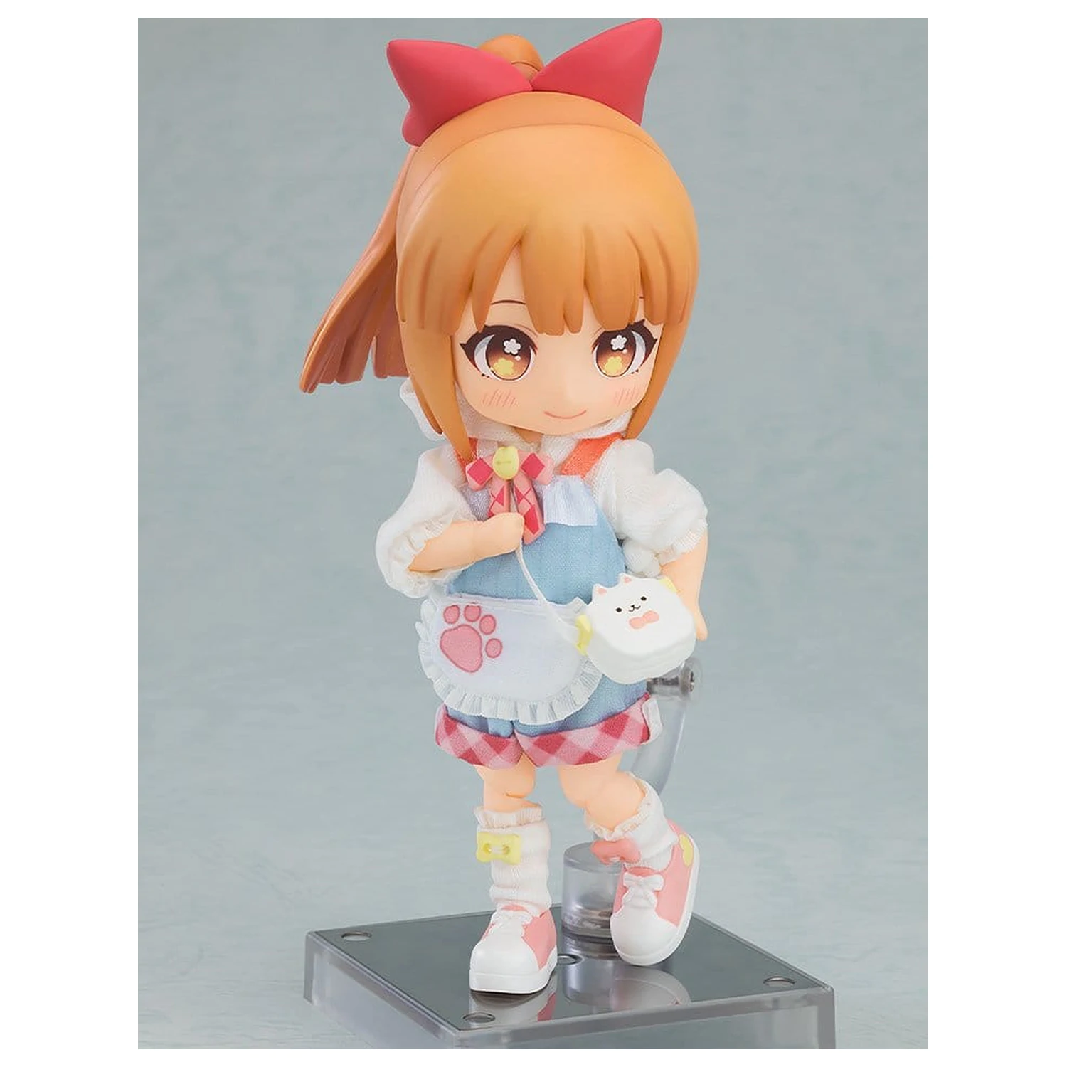 Nendoroid Doll Action Figure Emily: Pawfect Picnic Day Ver. 14 cm produktová fotografia