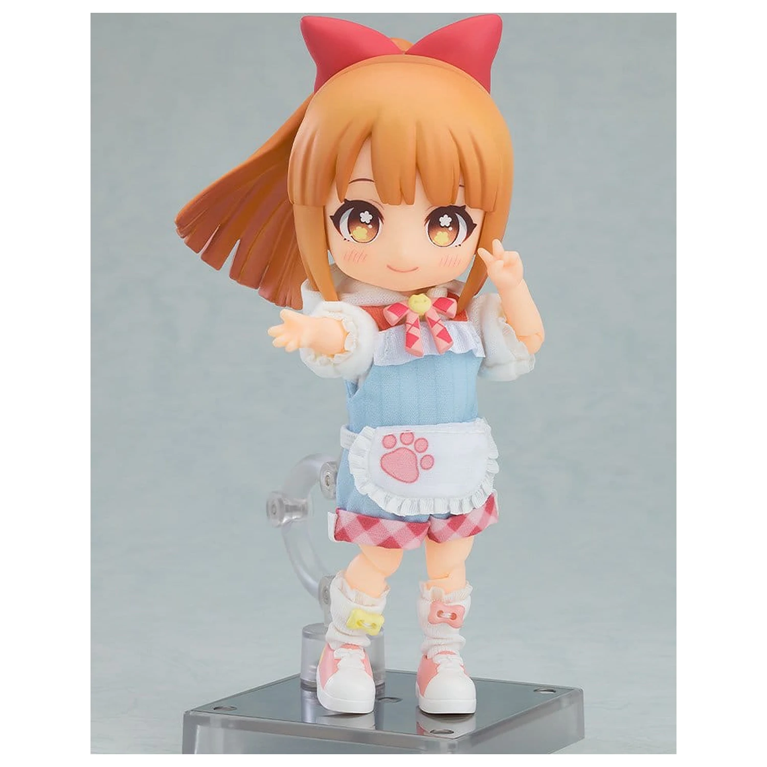 Nendoroid Doll Action Figure Emily: Pawfect Picnic Day Ver. 14 cm produktová fotografia