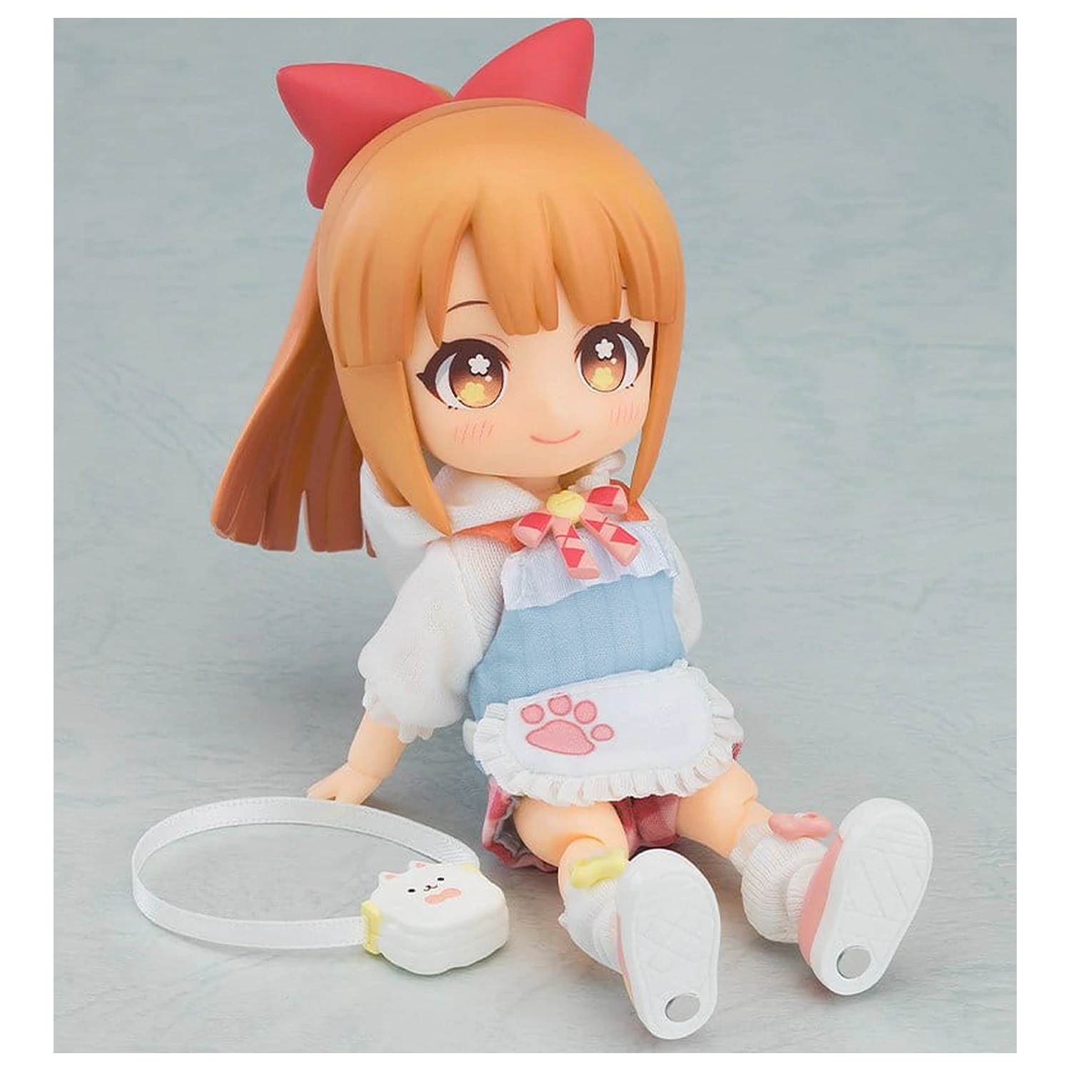 Nendoroid Doll Action Figure Emily: Pawfect Picnic Day Ver. 14 cm produktová fotografia