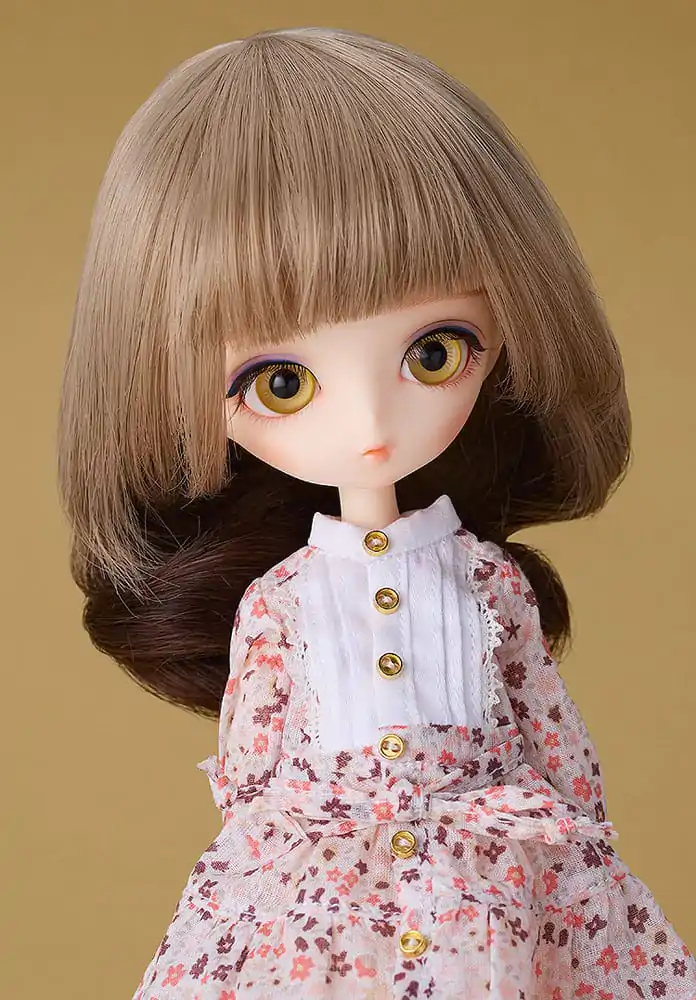 Nendoroid Doll Nendoroid More Doll Oči Leto (Sun) produktová fotografia