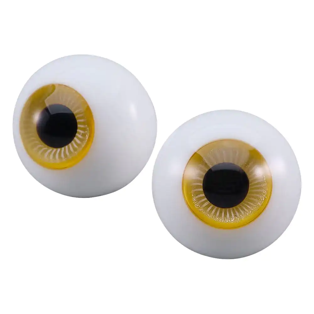 Nendoroid Doll Nendoroid More Doll Oči Leto (Sun) produktová fotografia