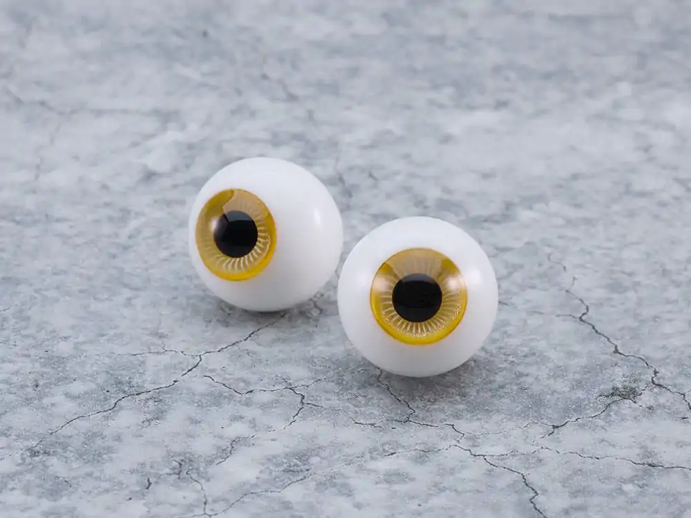 Nendoroid Doll Nendoroid More Doll Oči Leto (Sun) produktová fotografia