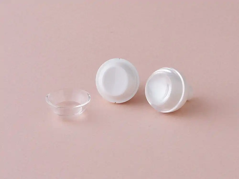 Nendoroid Doll Nendoroid More bábika Plastic Eye Kit / sada plastových očí produktová fotografia