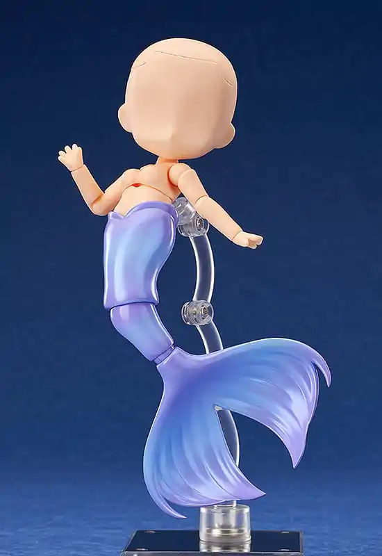 Nendoroid Doll diely pre Nendoroid Doll figúrky Mermaid Set (Lavandula) produktová fotografia