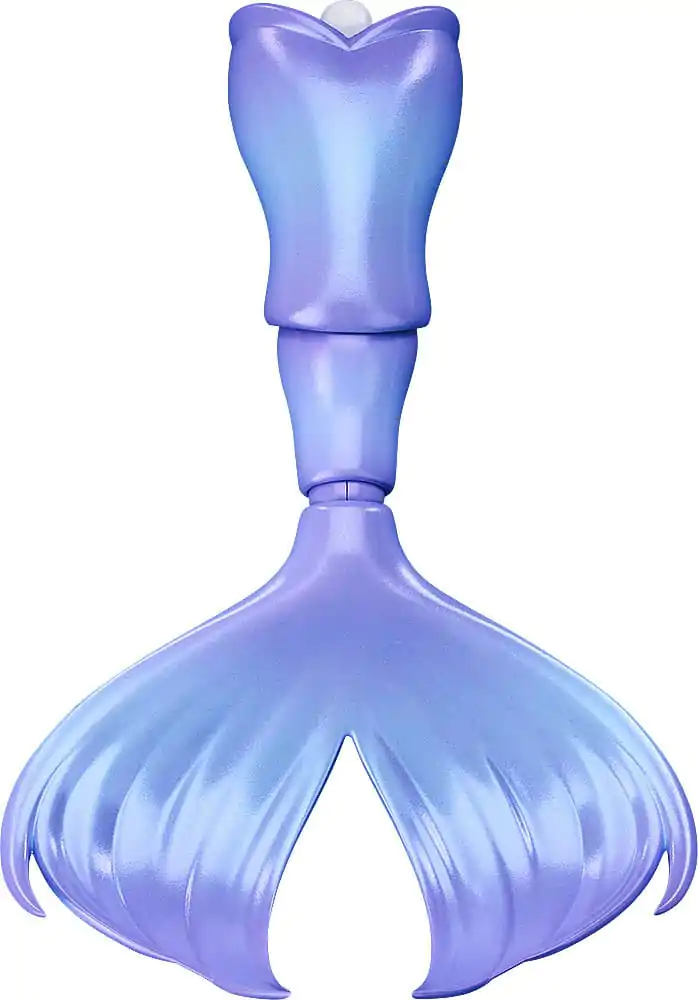 Nendoroid Doll diely pre Nendoroid Doll figúrky Mermaid Set (Lavandula) produktová fotografia