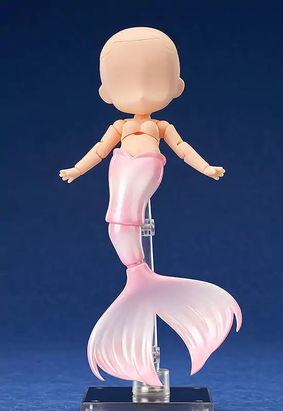 Nendoroid Doll diely pre Nendoroid Doll figúrky Mermaid Set (Sakura) produktová fotografia