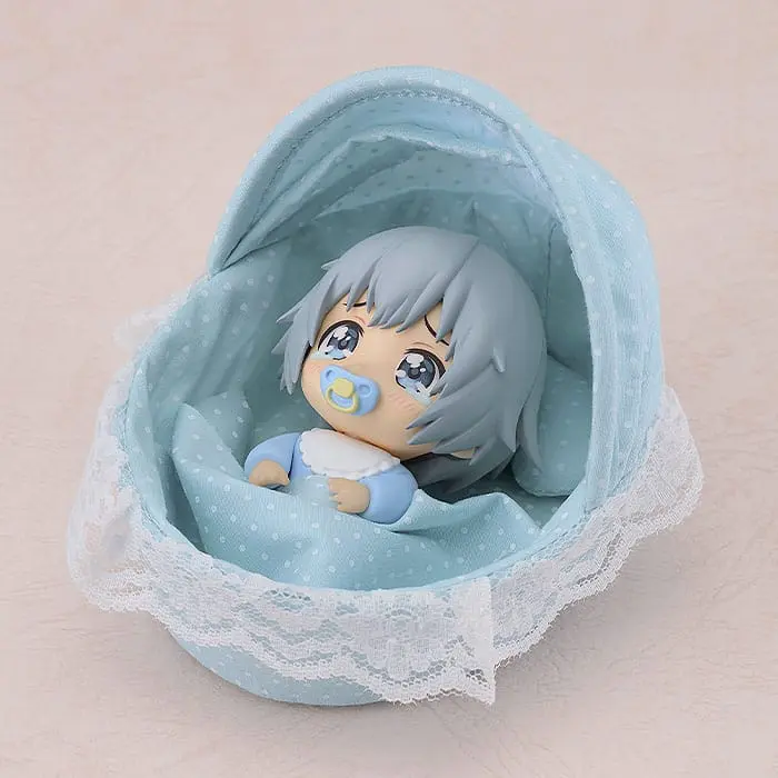 Nendoroid Viac Príslušenstvo Stojan produktová fotografia