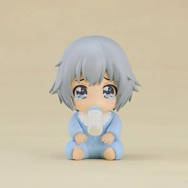 Nendoroid More Accessories Oblečenie pre bábätko (Modré) produktová fotografia