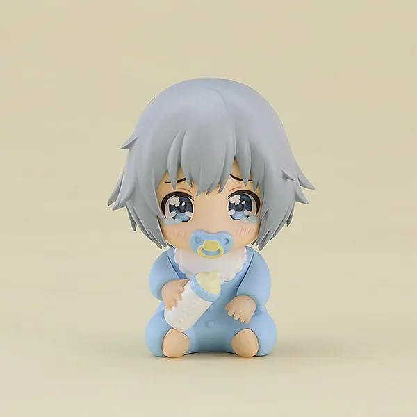 Nendoroid More Accessories Oblečenie pre bábätko (Modré) produktová fotografia