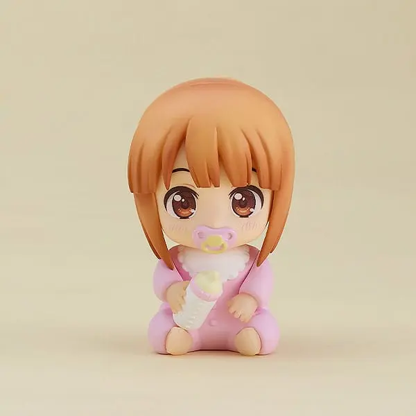 Nendoroid More Accessories Preoblečenie pre bábätko (ružové) produktová fotografia