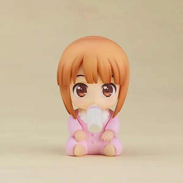 Nendoroid More Accessories Preoblečenie pre bábätko (ružové) produktová fotografia