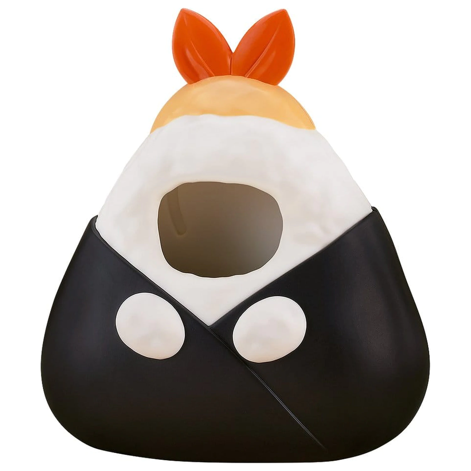 Súprava príslušenstva pre akčné figúrky Nendoroid More Kigurumi Face Parts Case (Tenmusu) produktová fotografia