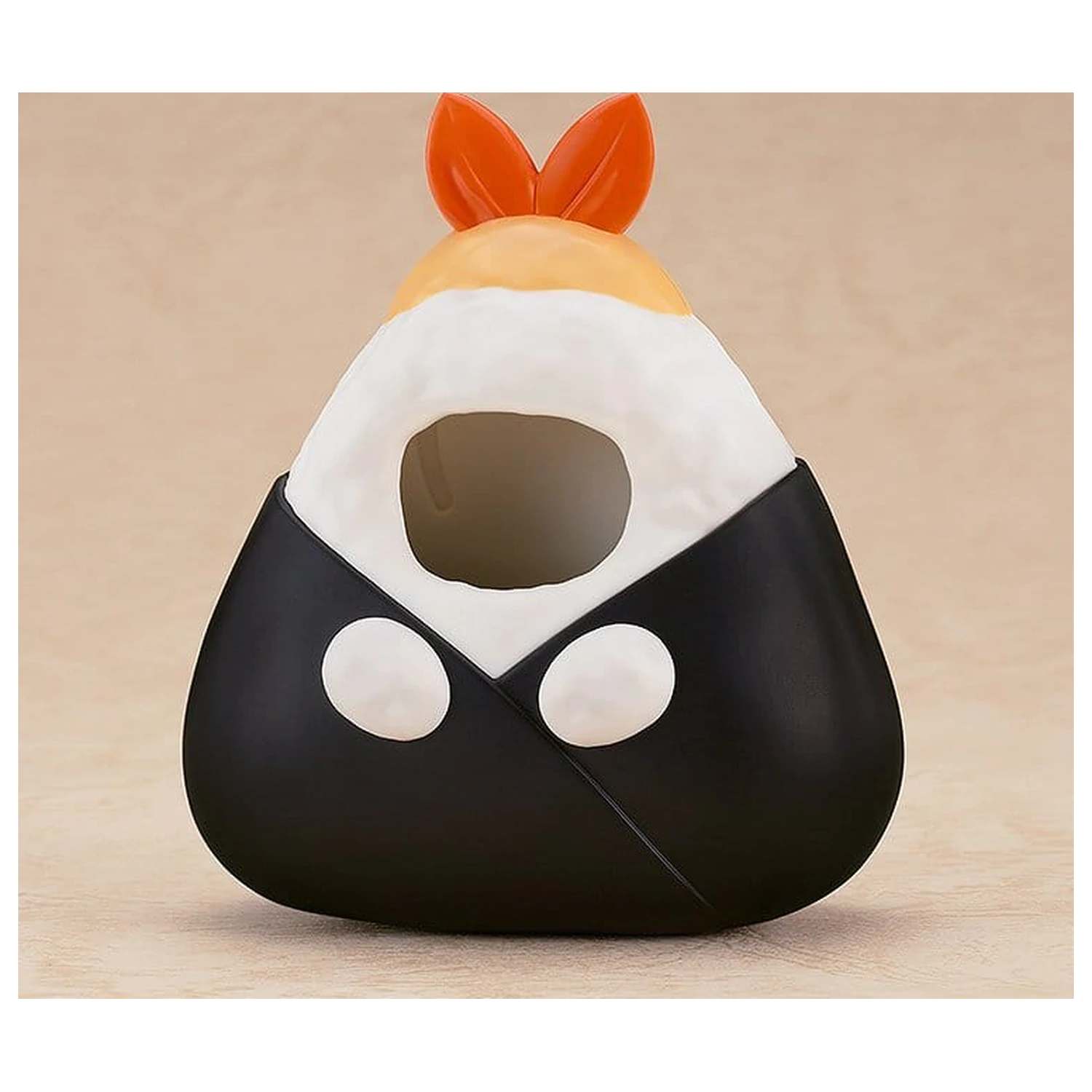 Súprava príslušenstva pre akčné figúrky Nendoroid More Kigurumi Face Parts Case (Tenmusu) produktová fotografia