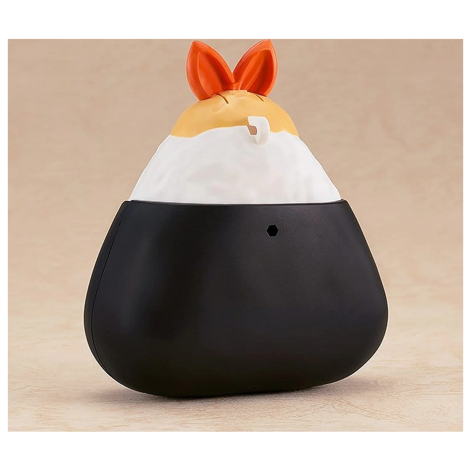 Súprava príslušenstva pre akčné figúrky Nendoroid More Kigurumi Face Parts Case (Tenmusu) produktová fotografia