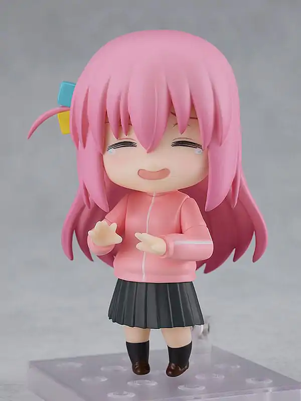 Nendoroid Viac dekoratívnych dielov pre figúrky Nendoroid Face Face Swap Bocchi the Rock! produktová fotografia