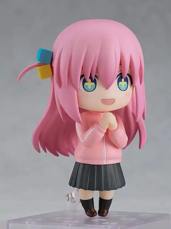 Nendoroid Viac dekoratívnych dielov pre figúrky Nendoroid Face Face Swap Bocchi the Rock! produktová fotografia