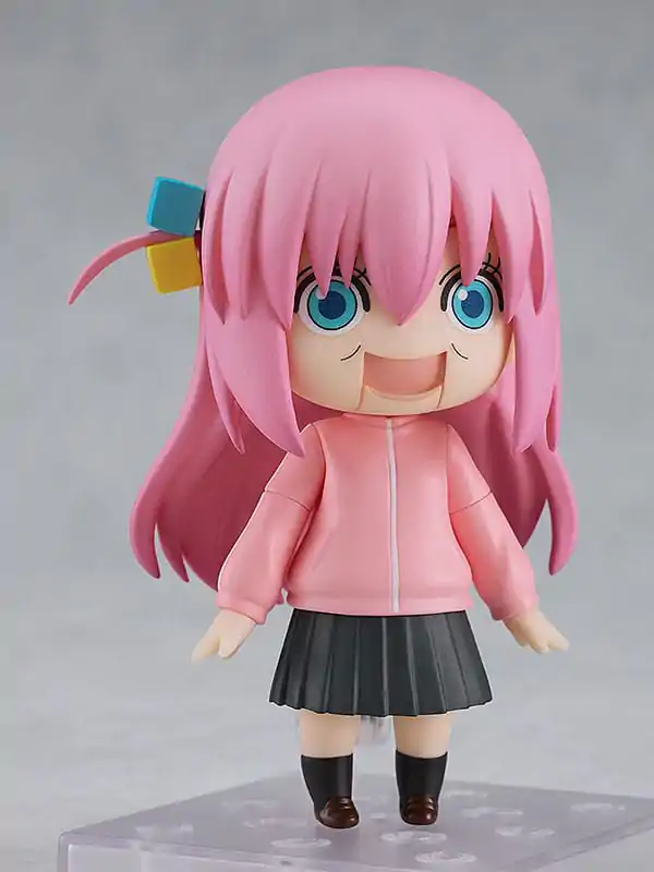 Nendoroid Viac dekoratívnych dielov pre figúrky Nendoroid Face Face Swap Bocchi the Rock! produktová fotografia