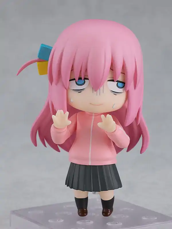 Nendoroid Viac dekoratívnych dielov pre figúrky Nendoroid Face Face Swap Bocchi the Rock! produktová fotografia