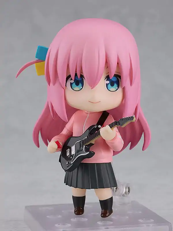 Nendoroid Viac dekoratívnych dielov pre figúrky Nendoroid Face Face Swap Bocchi the Rock! produktová fotografia