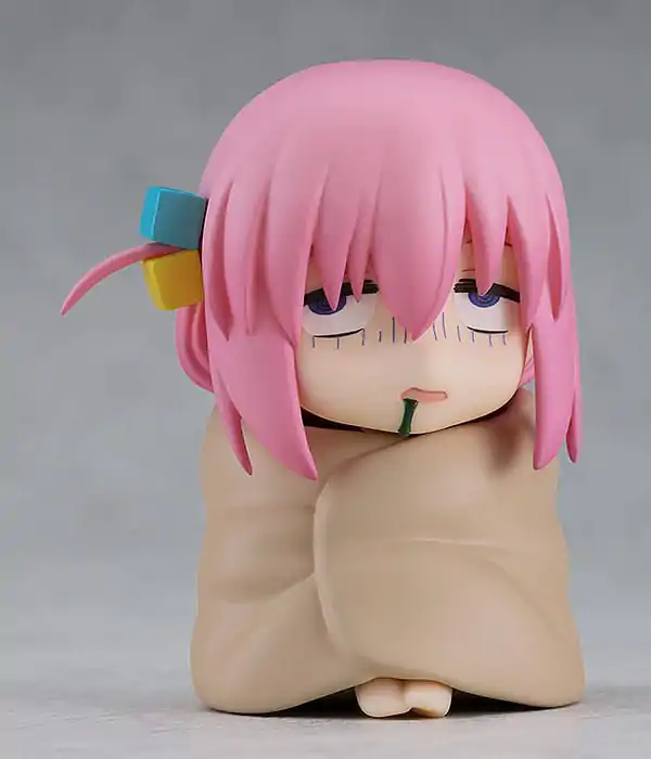 Nendoroid Viac dekoratívnych dielov pre figúrky Nendoroid Face Face Swap Bocchi the Rock! produktová fotografia