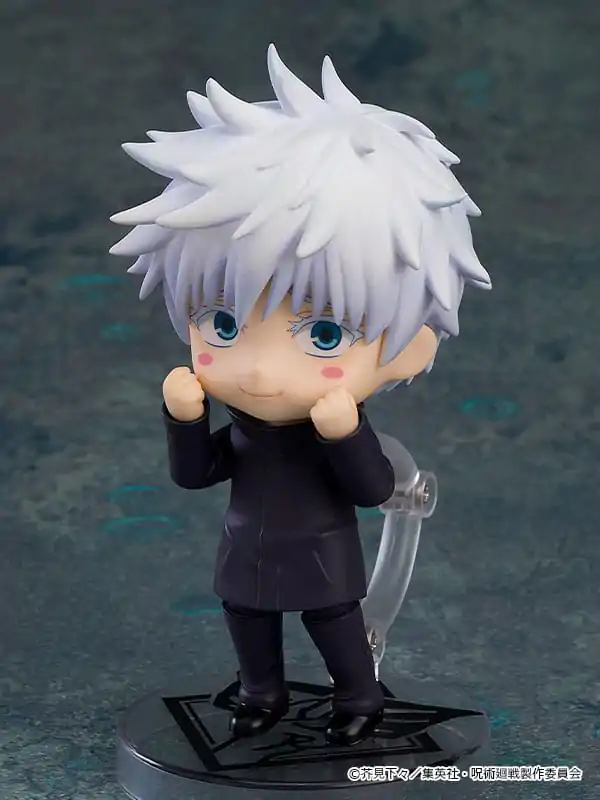 Nendoroid More dekoratívne diely pre Nendoroid figúrky Face Face Swap Jujutsu Kaisen 01 produktová fotografia