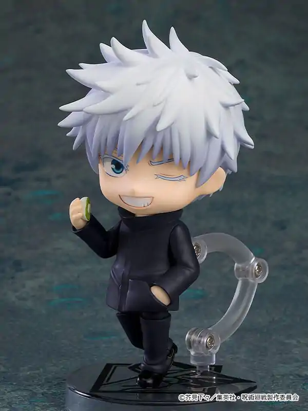 Nendoroid More dekoratívne diely pre Nendoroid figúrky Face Face Swap Jujutsu Kaisen 01 produktová fotografia