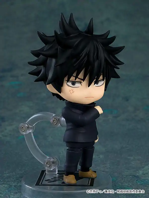 Nendoroid More dekoratívne diely pre Nendoroid figúrky Face Face Swap Jujutsu Kaisen 01 produktová fotografia