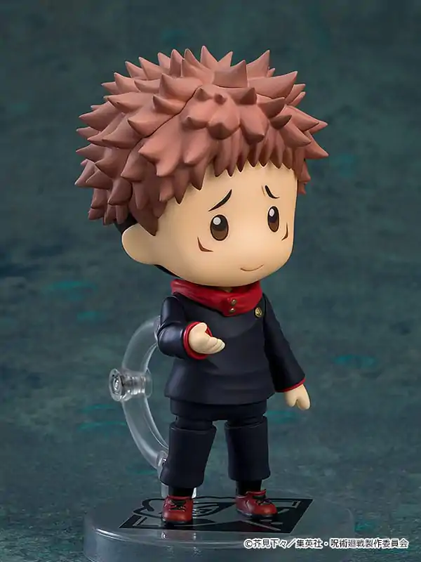 Nendoroid More dekoratívne diely pre Nendoroid figúrky Face Face Swap Jujutsu Kaisen 01 produktová fotografia