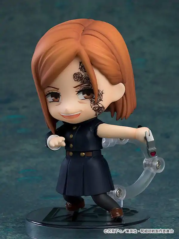 Nendoroid More dekoratívne diely pre Nendoroid figúrky Face Face Swap Jujutsu Kaisen 01 produktová fotografia