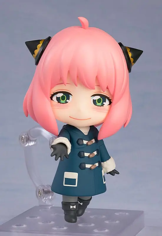 Nendoroid More Dekoratívne diely pre Nendoroid figúrky Face Swap Anya Forger produktová fotografia
