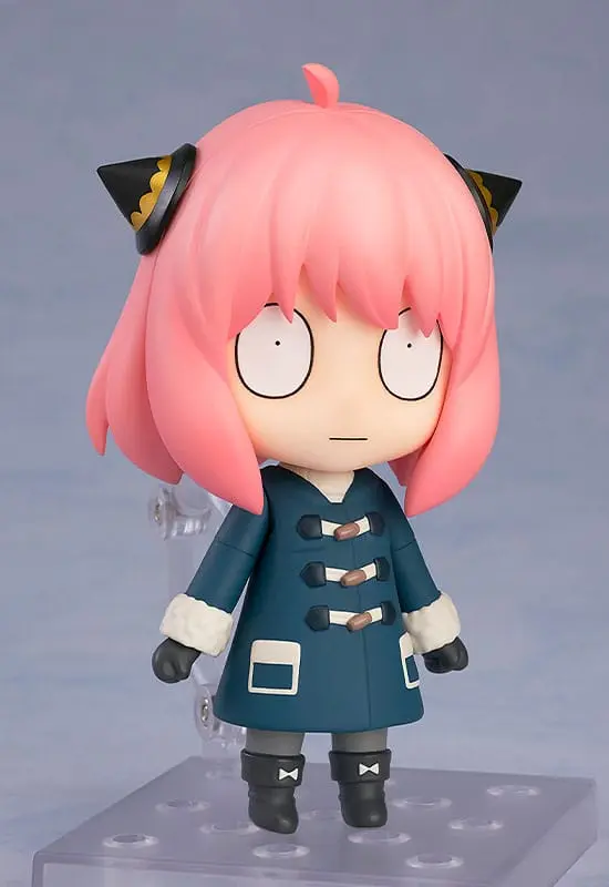 Nendoroid More Dekoratívne diely pre Nendoroid figúrky Face Swap Anya Forger produktová fotografia