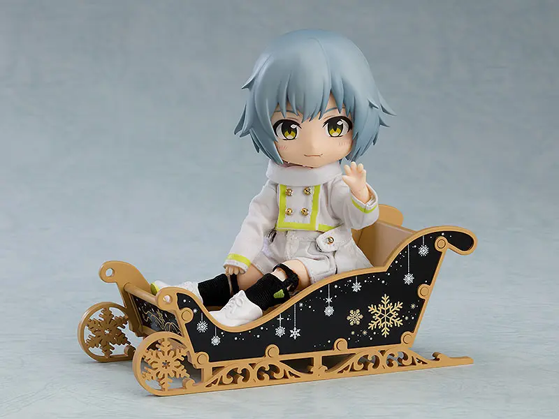 Nendoroid Viac Sane produktová fotografia