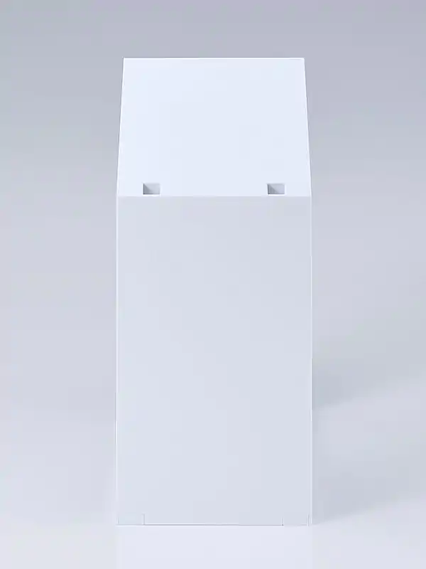Nendoroid More Accessories Wall Guy (biely) / Doplnky Stenový chlapík (biely) produktová fotografia
