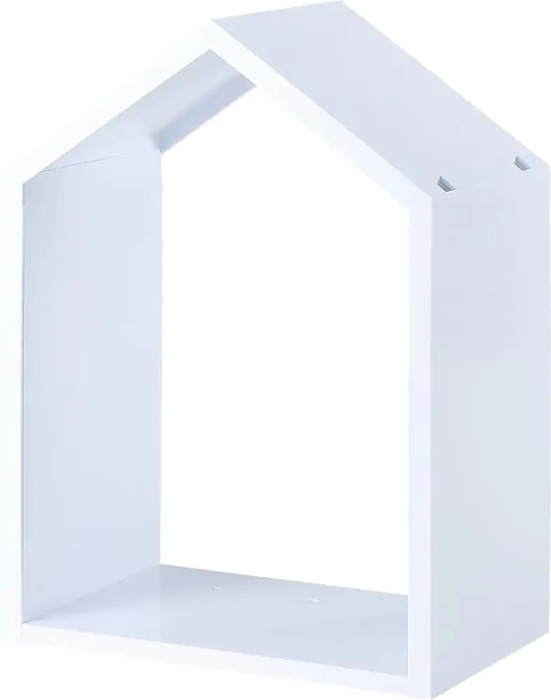 Nendoroid More Accessories Wall Guy (biely) / Doplnky Stenový chlapík (biely) produktová fotografia